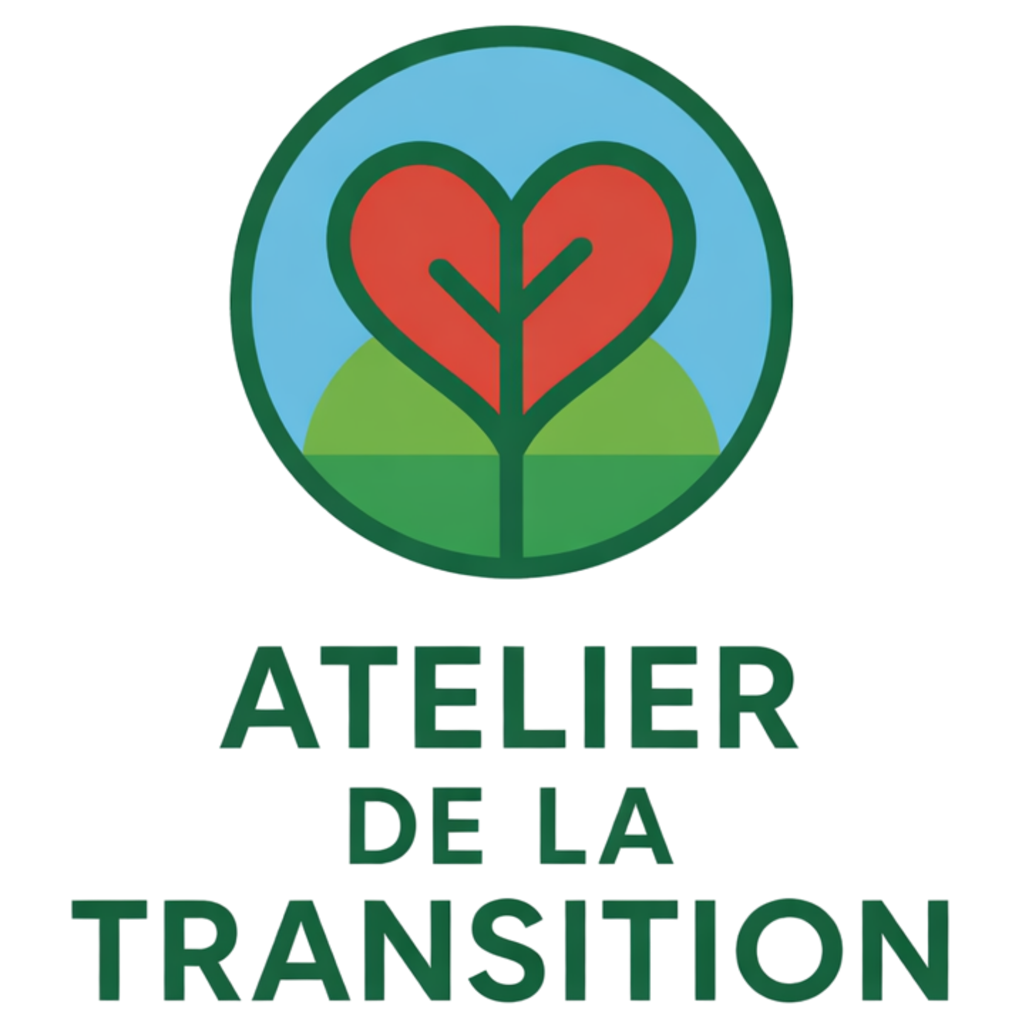 Atelier de la transition